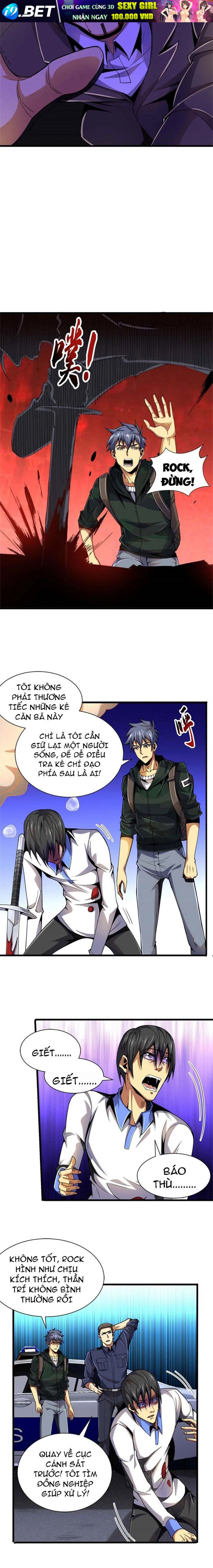 Ác Ma Tù Lung [Chap 1-57]
