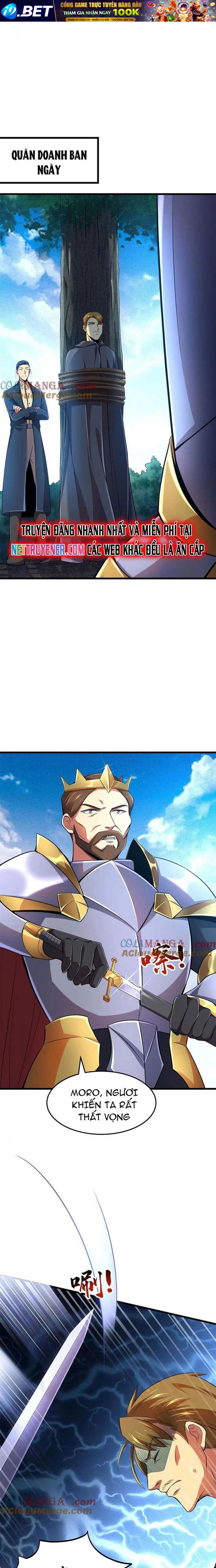 Ác Ma Tù Lung [Chap 1-57]