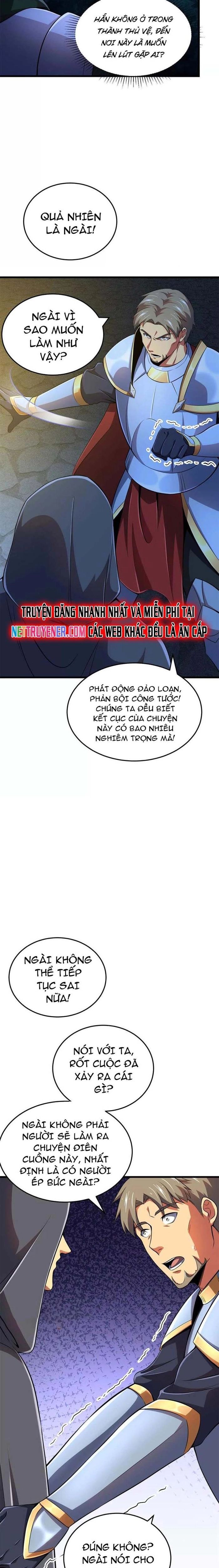 Ác Ma Tù Lung [Chap 1-57]