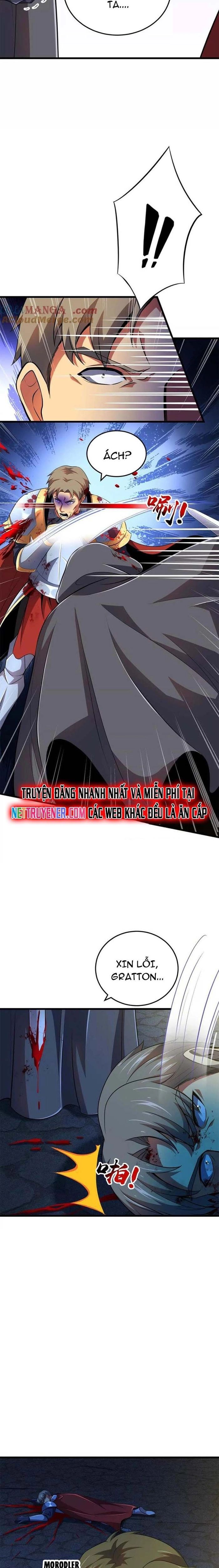 Ác Ma Tù Lung [Chap 1-57]