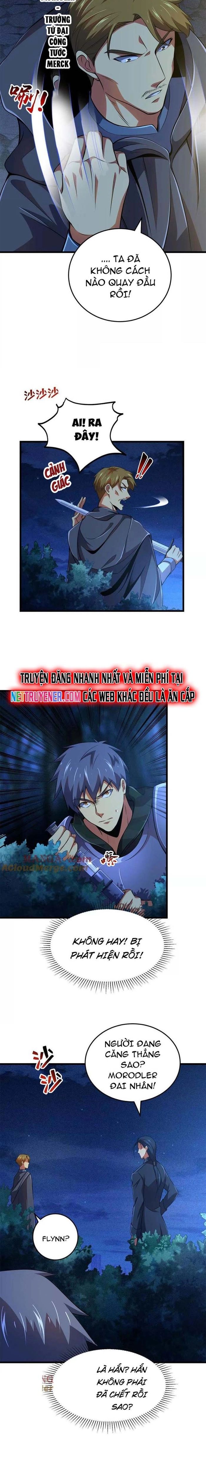 Ác Ma Tù Lung [Chap 1-57]