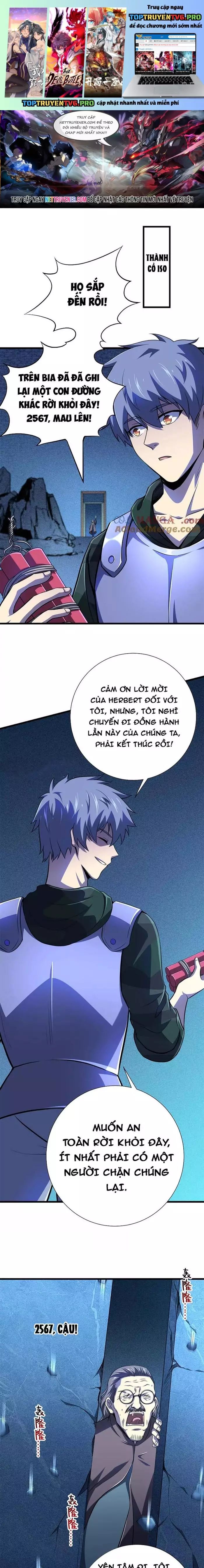 Ác Ma Tù Lung [Chap 1-57]