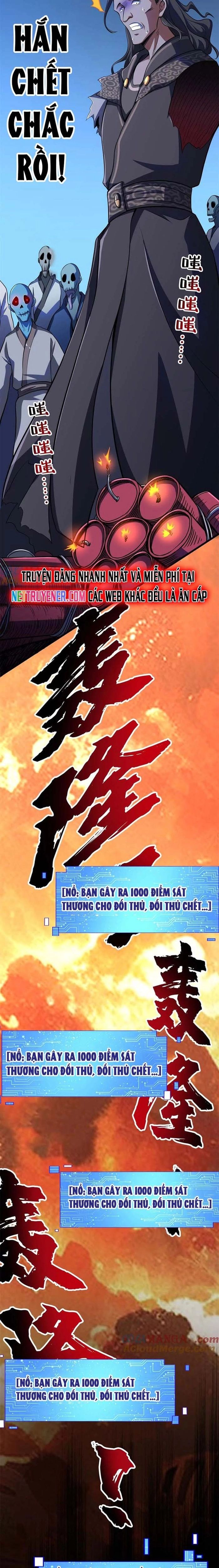 Ác Ma Tù Lung [Chap 1-57]