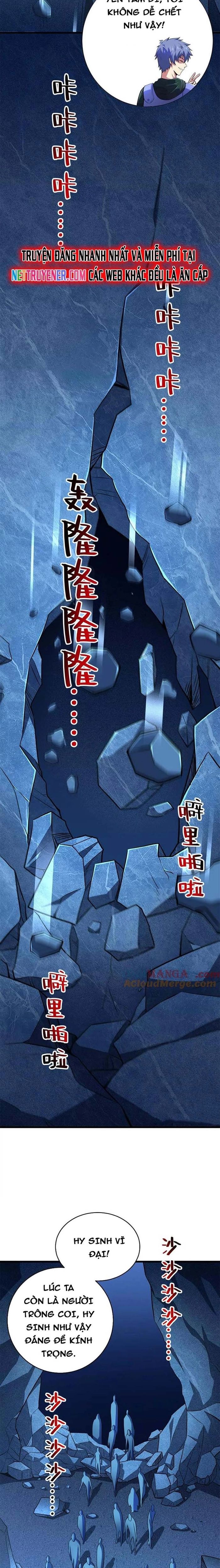 Ác Ma Tù Lung [Chap 1-57]
