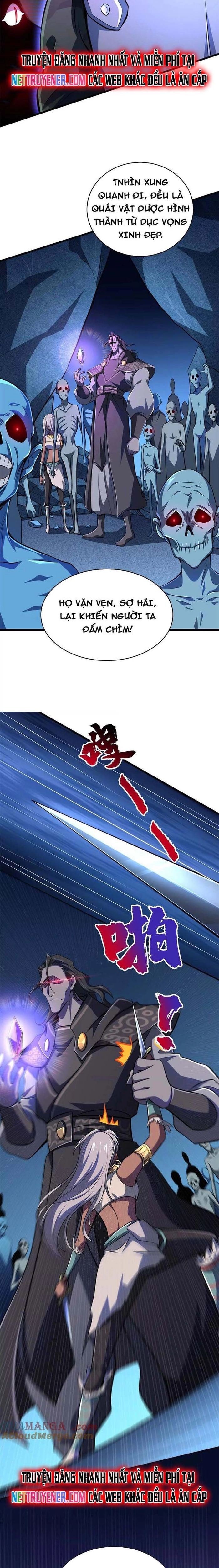 Ác Ma Tù Lung [Chap 1-57]