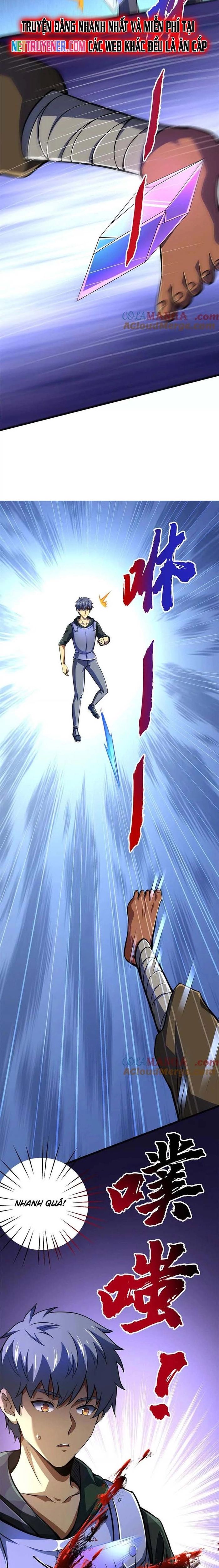 Ác Ma Tù Lung [Chap 1-57]