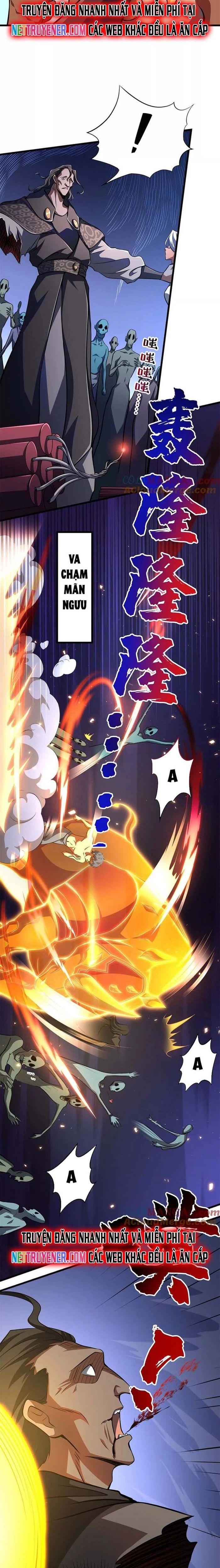 Ác Ma Tù Lung [Chap 1-57]