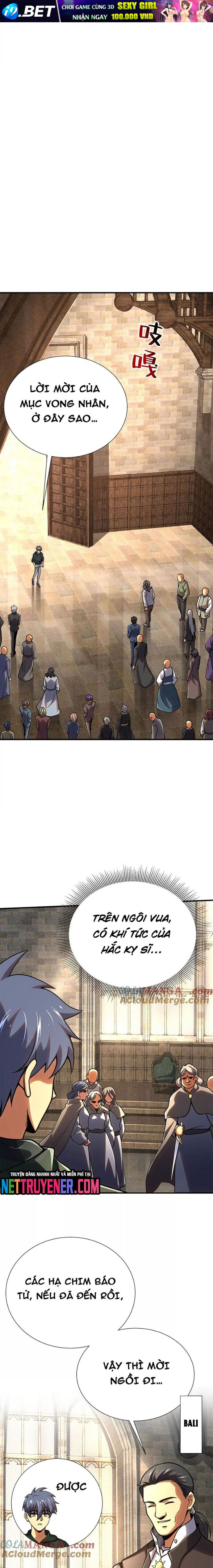 Ác Ma Tù Lung [Chap 1-57]
