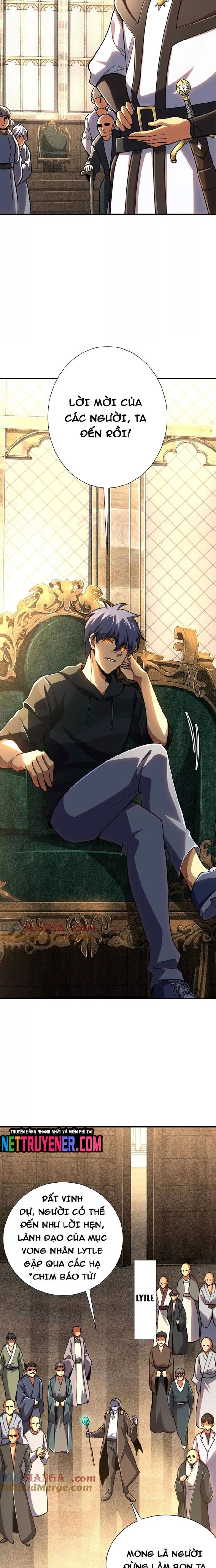 Ác Ma Tù Lung [Chap 1-57]