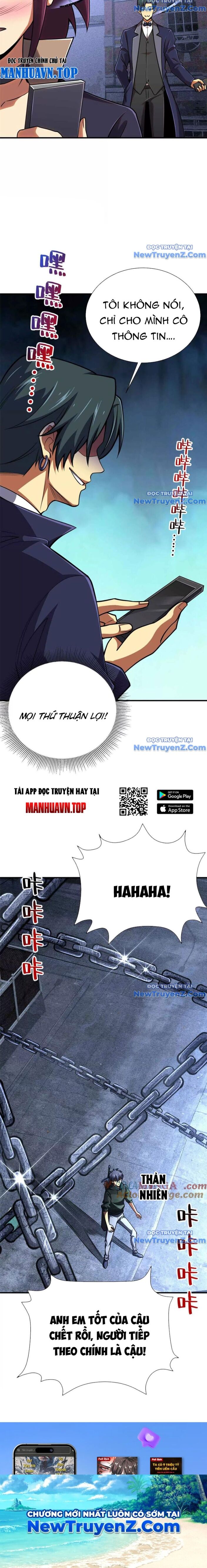 Ác Ma Tù Lung [Chap 1-57]