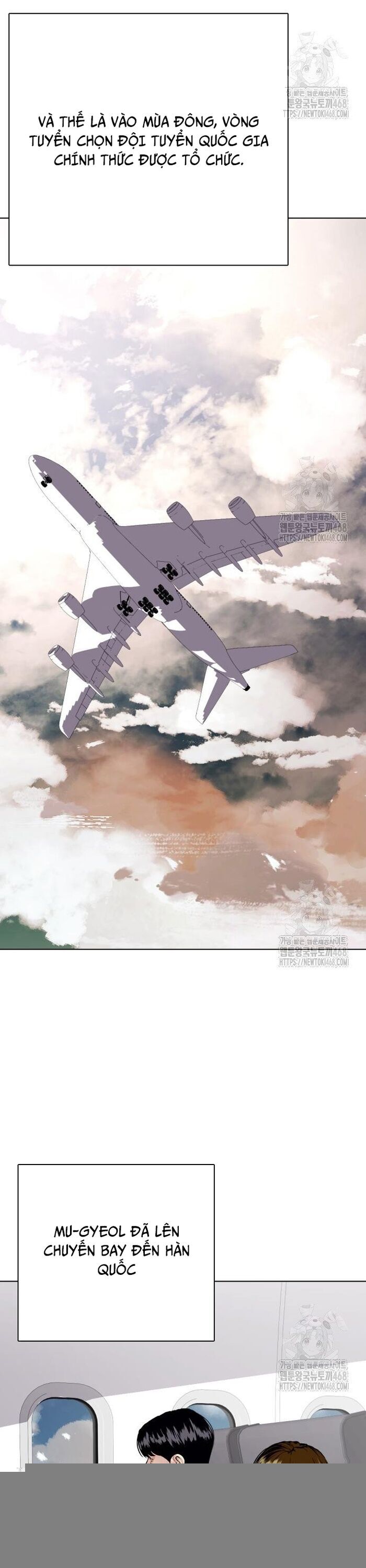 Loser Giỏi Võ Chap 116