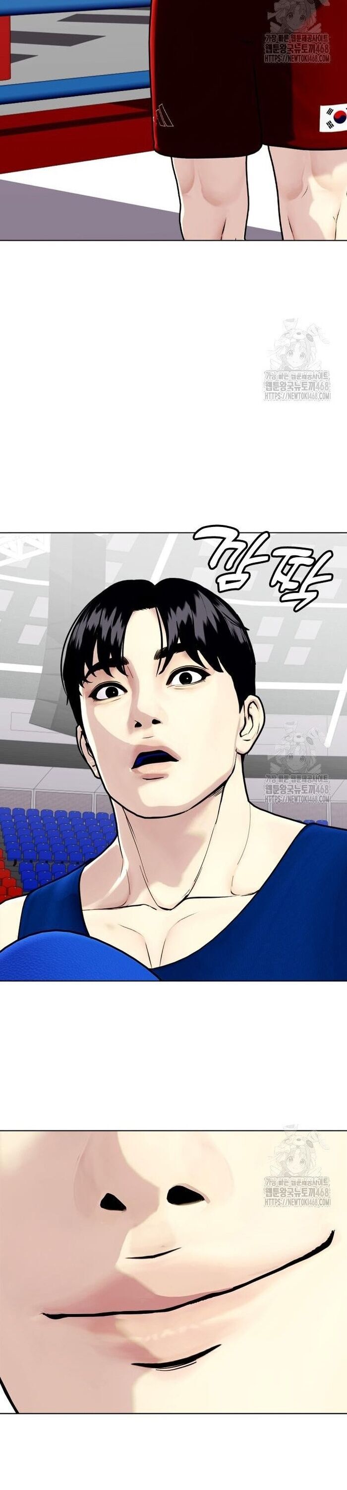Loser Giỏi Võ Chap 116