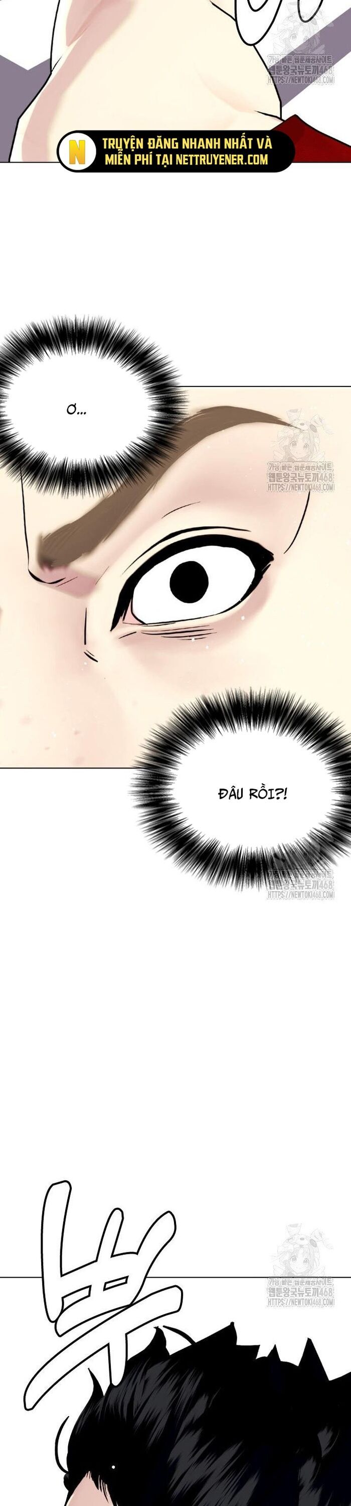 Loser Giỏi Võ Chap 116