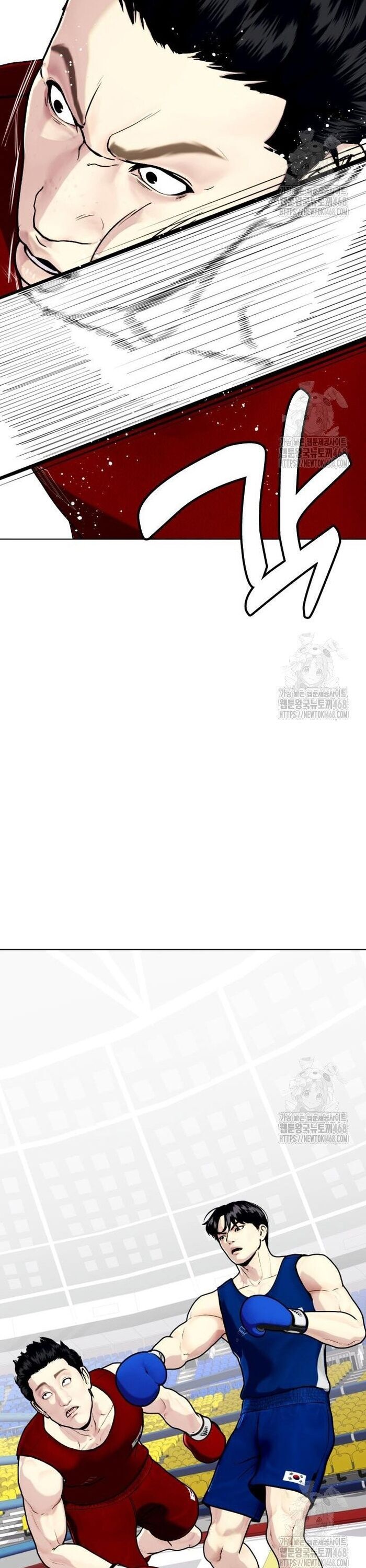 Loser Giỏi Võ Chap 116