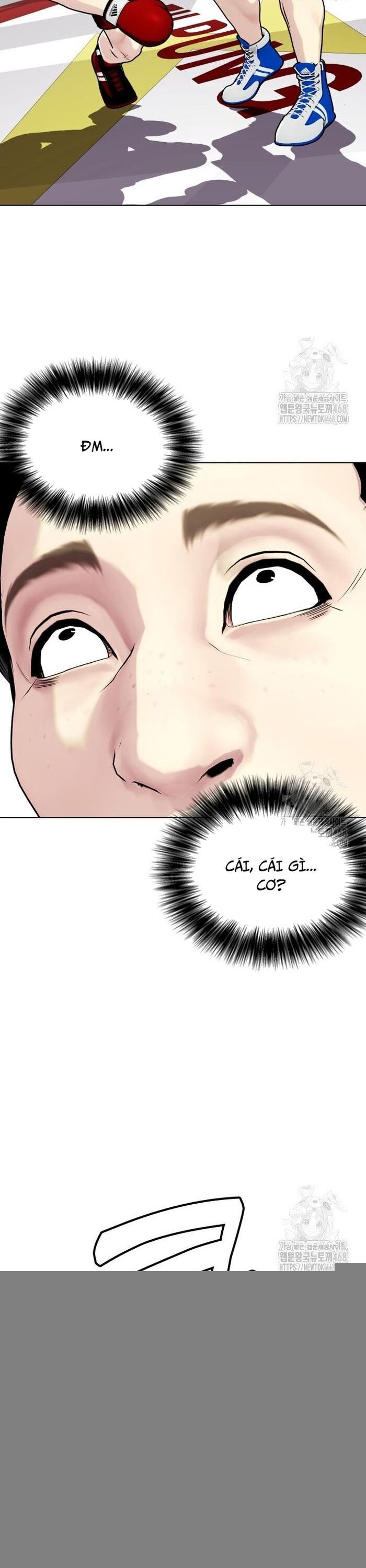 Loser Giỏi Võ Chap 116