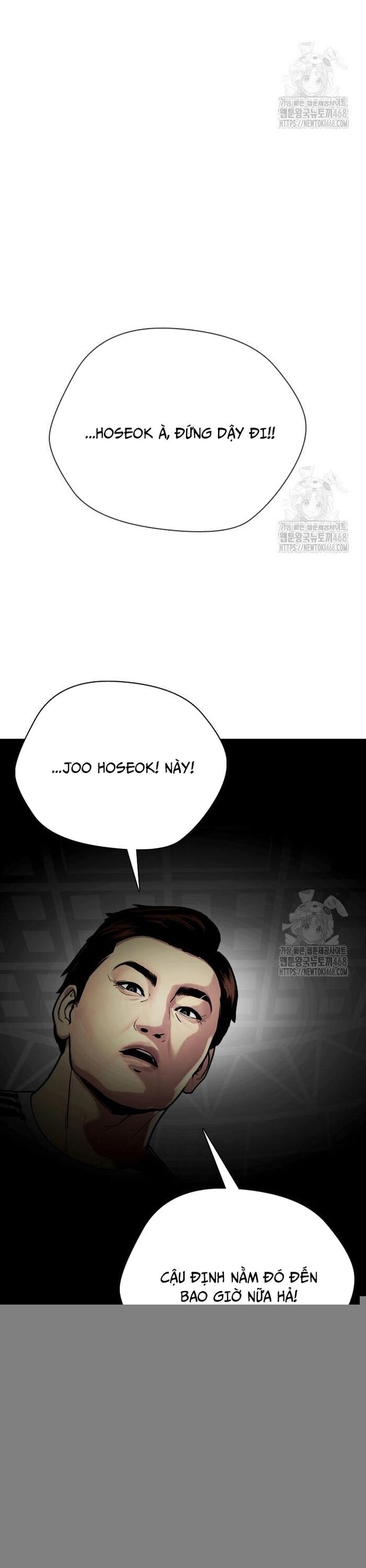 Loser Giỏi Võ Chap 116