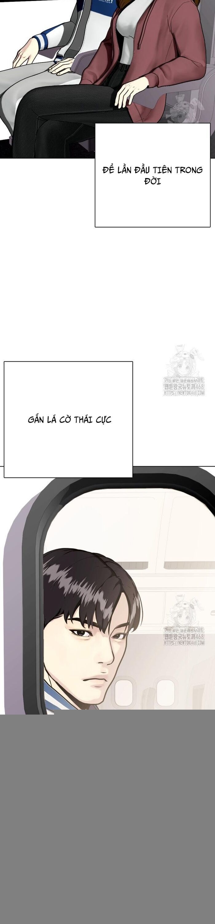 Loser Giỏi Võ Chap 116