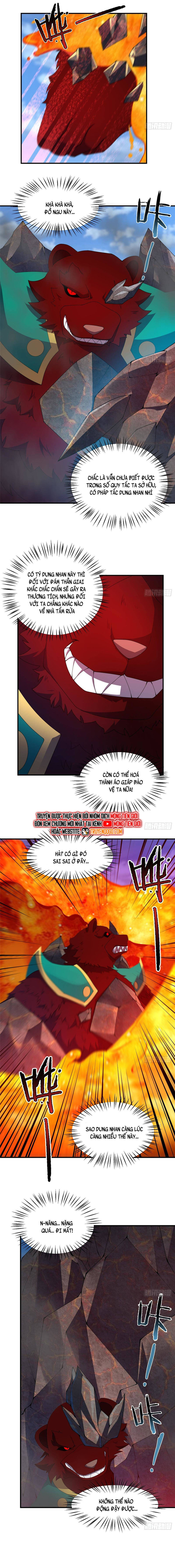 Chapter 404 - Image 11