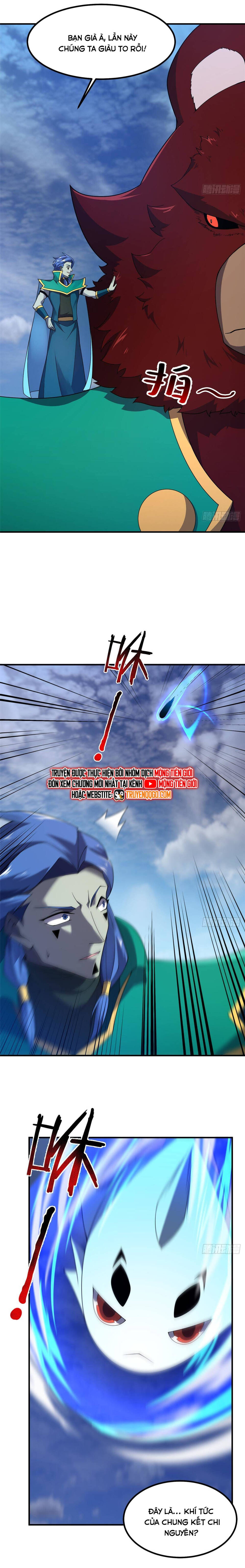 Chapter 404 - Image 4