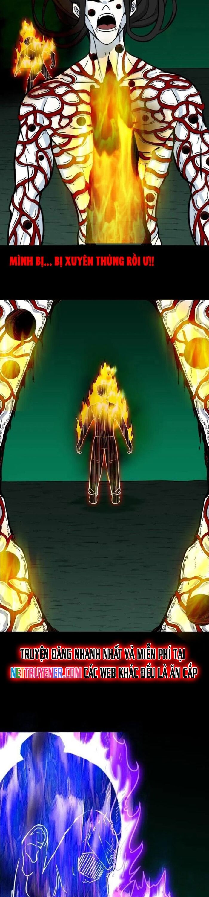 Đấu Yếm Thần [Chap 379]