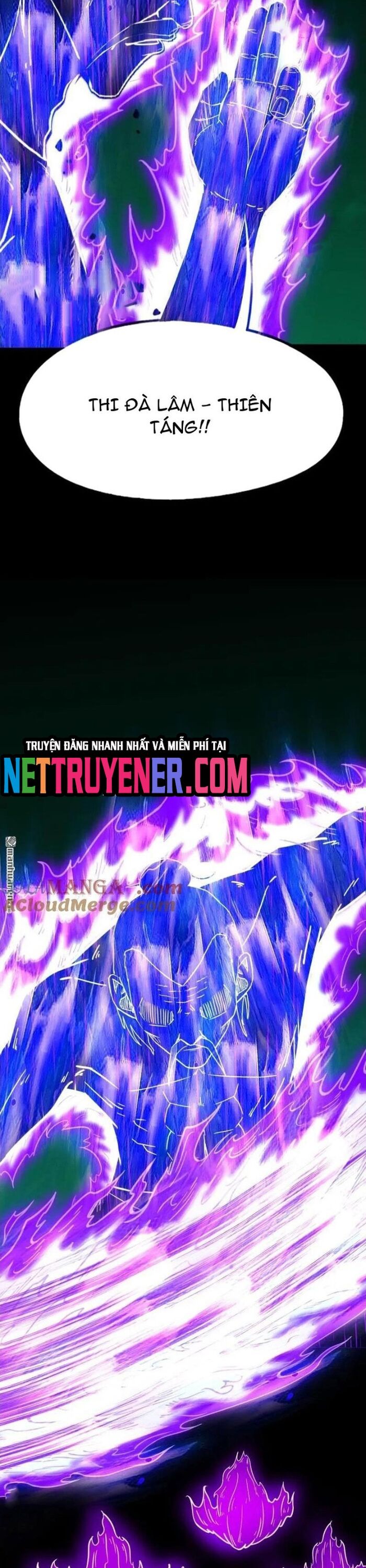 Đấu Yếm Thần [Chap 379]