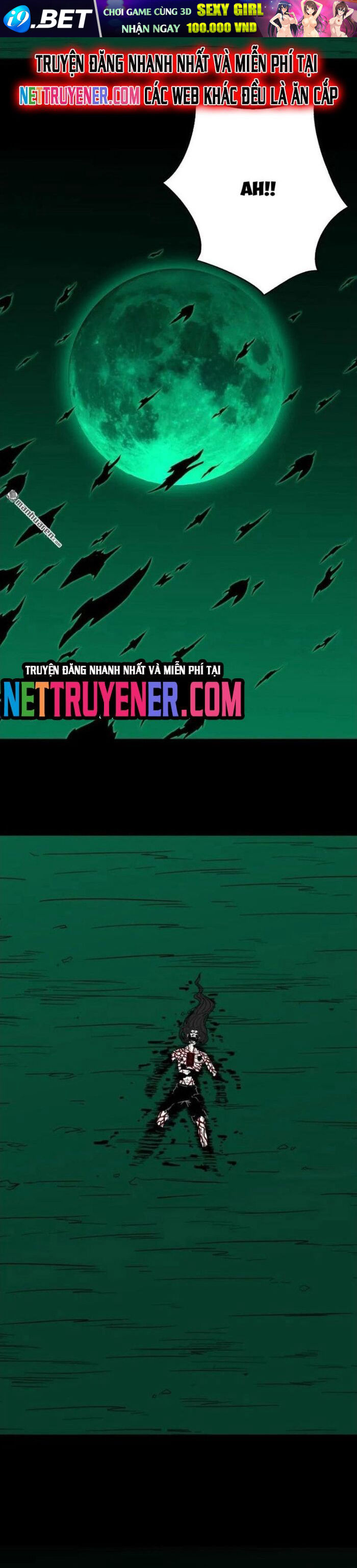 Đấu Yếm Thần [Chap 379]