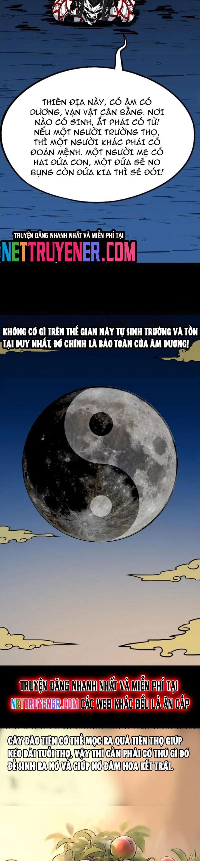 Đấu Yếm Thần [Chap 379]
