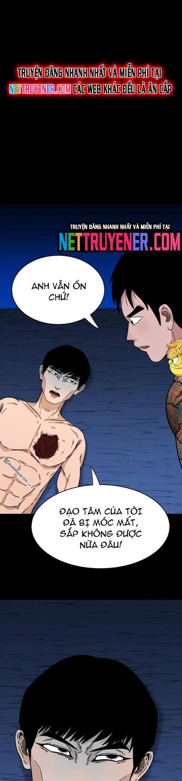 Đấu Yếm Thần [Chap 379]