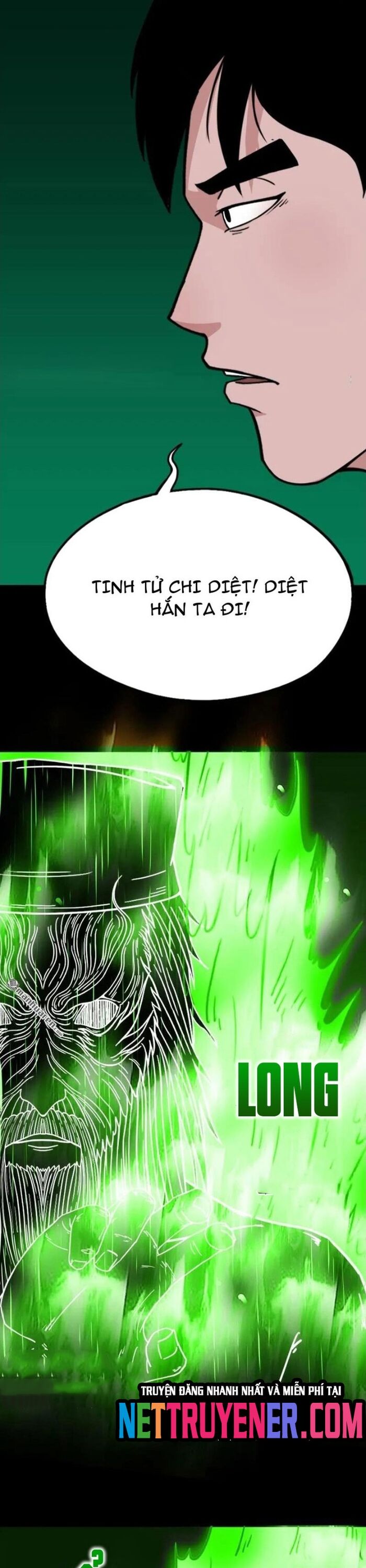Đấu Yếm Thần [Chap 379]