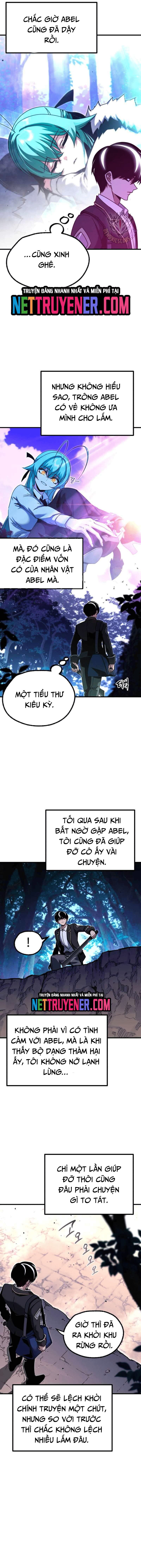 Thống Lĩnh Học Viện Chỉ Bằng Dao Sashimi [Chap 42] - Page 12