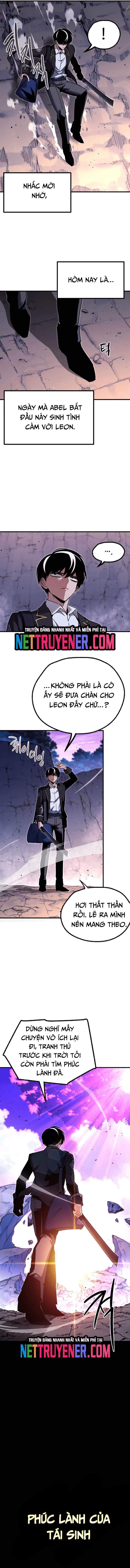 Thống Lĩnh Học Viện Chỉ Bằng Dao Sashimi [Chap 42] - Page 13