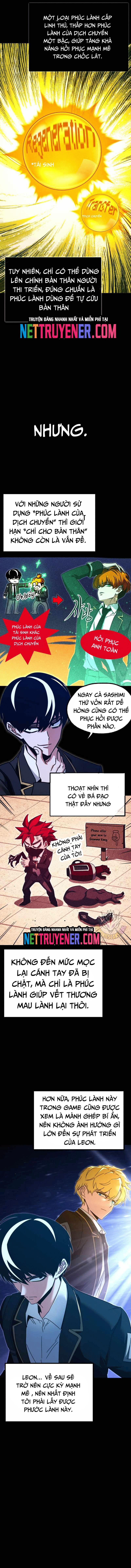 Thống Lĩnh Học Viện Chỉ Bằng Dao Sashimi [Chap 42] - Page 14