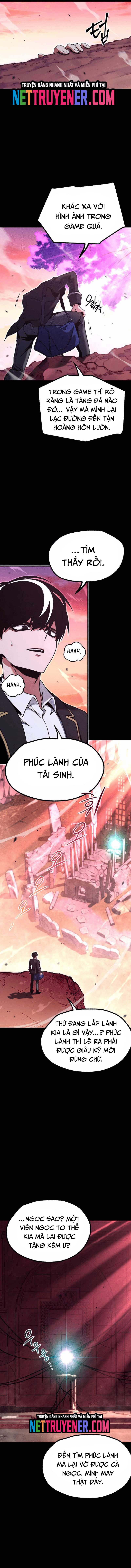 Thống Lĩnh Học Viện Chỉ Bằng Dao Sashimi [Chap 42] - Page 15