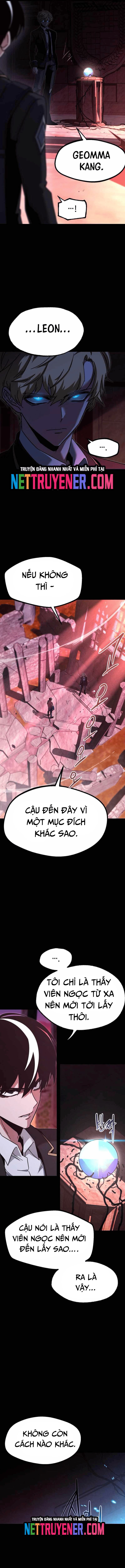 Thống Lĩnh Học Viện Chỉ Bằng Dao Sashimi [Chap 42] - Page 17