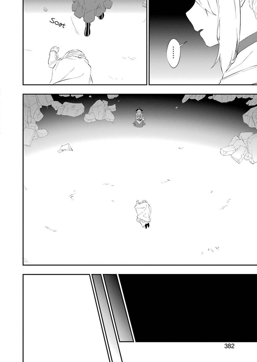 Cách Sống Của Thiếu Nữ Hành Quyết [Chap 1-34]