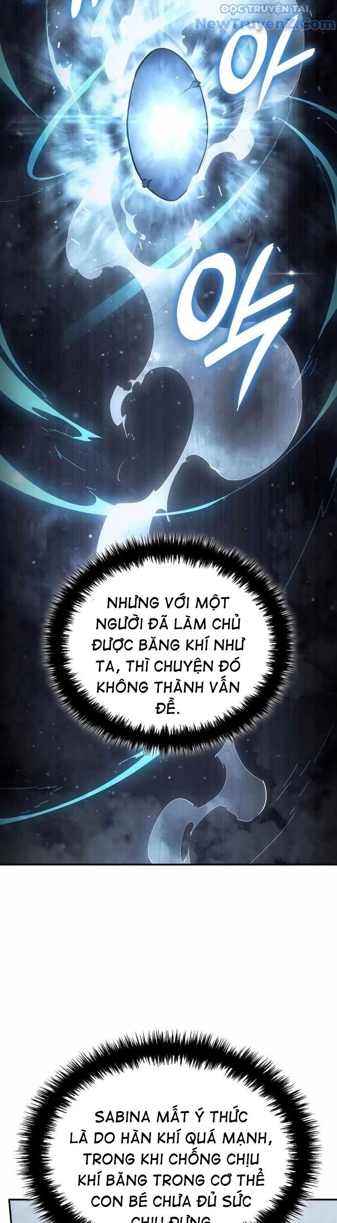 Băng Vương [Chap 21-23]