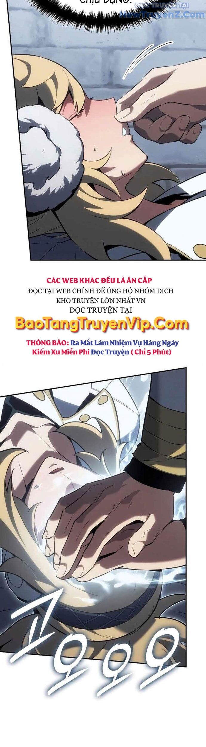 Băng Vương [Chap 21-23]