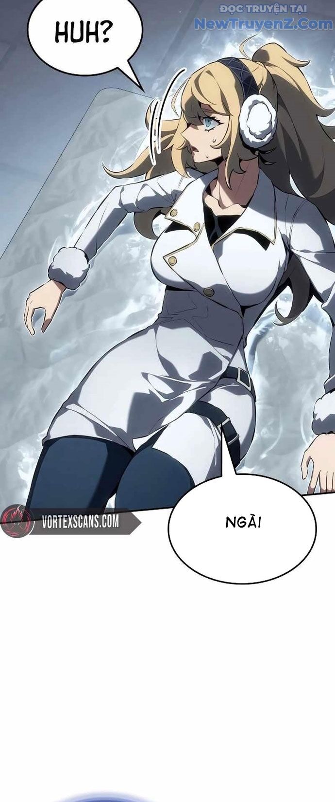 Băng Vương [Chap 21-23]