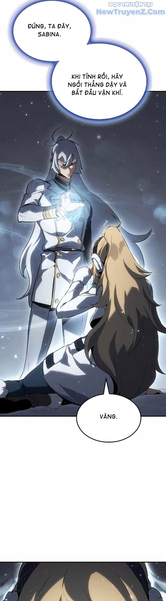 Băng Vương [Chap 21-23]