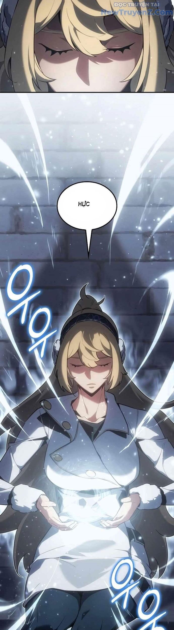 Băng Vương [Chap 21-23]
