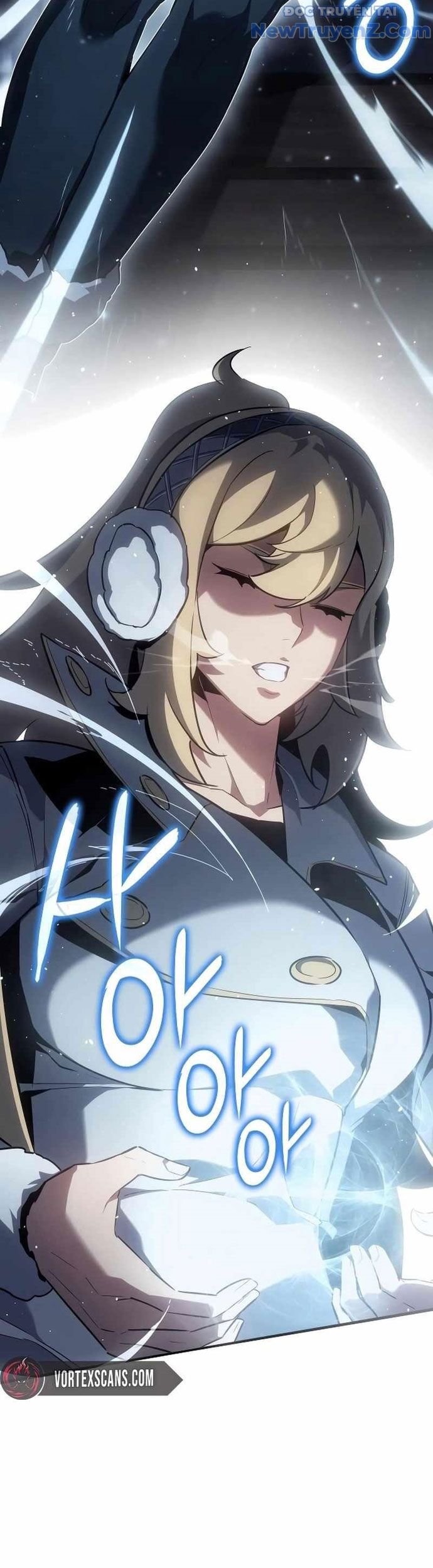 Băng Vương [Chap 21-23]