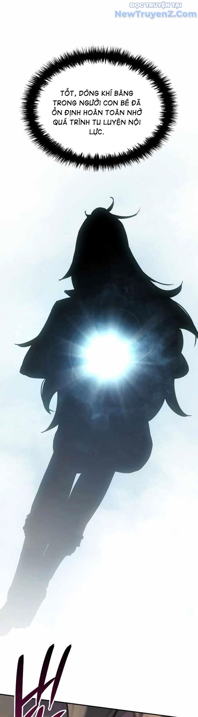 Băng Vương [Chap 21-23]