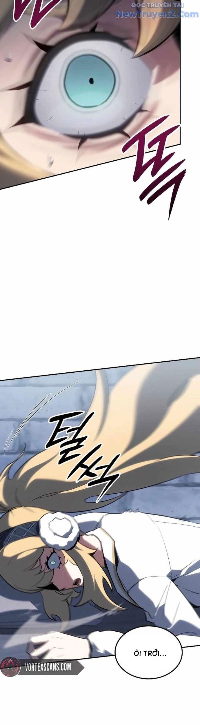 Băng Vương [Chap 21-23]