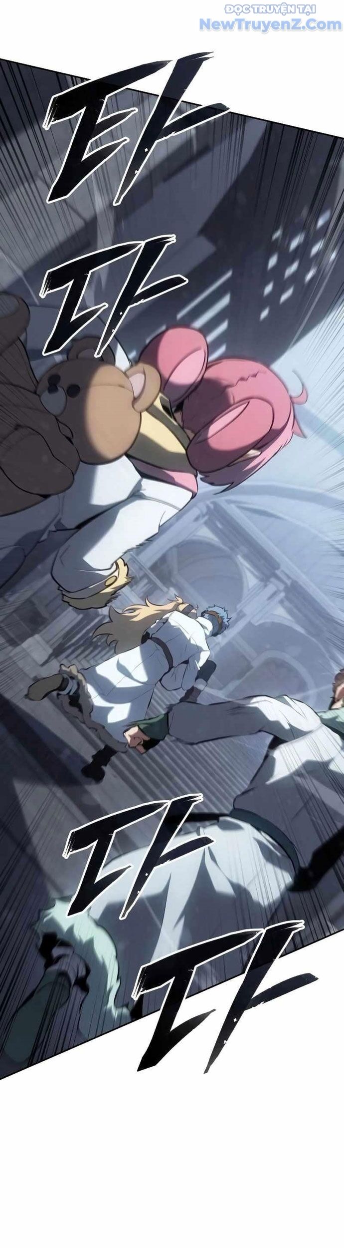Băng Vương [Chap 21-23]