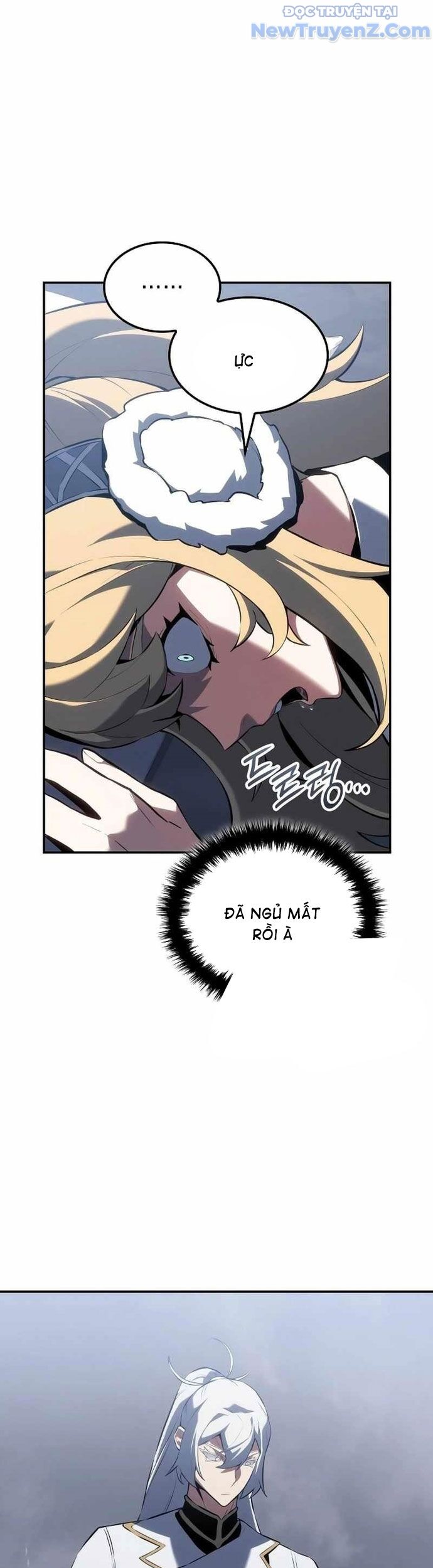 Băng Vương [Chap 21-23]