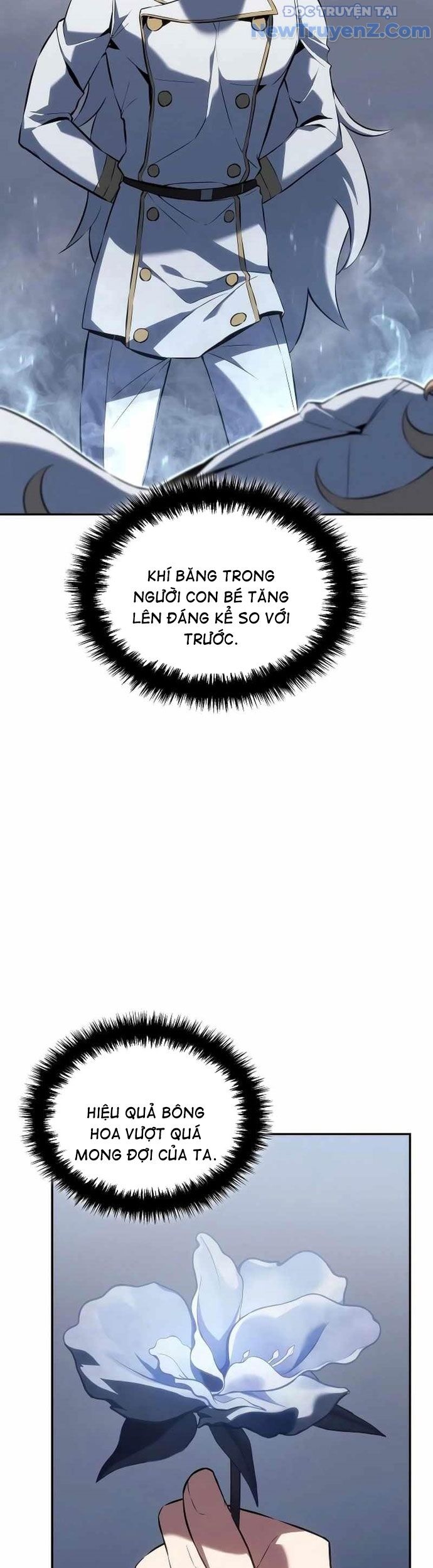 Băng Vương [Chap 21-23]