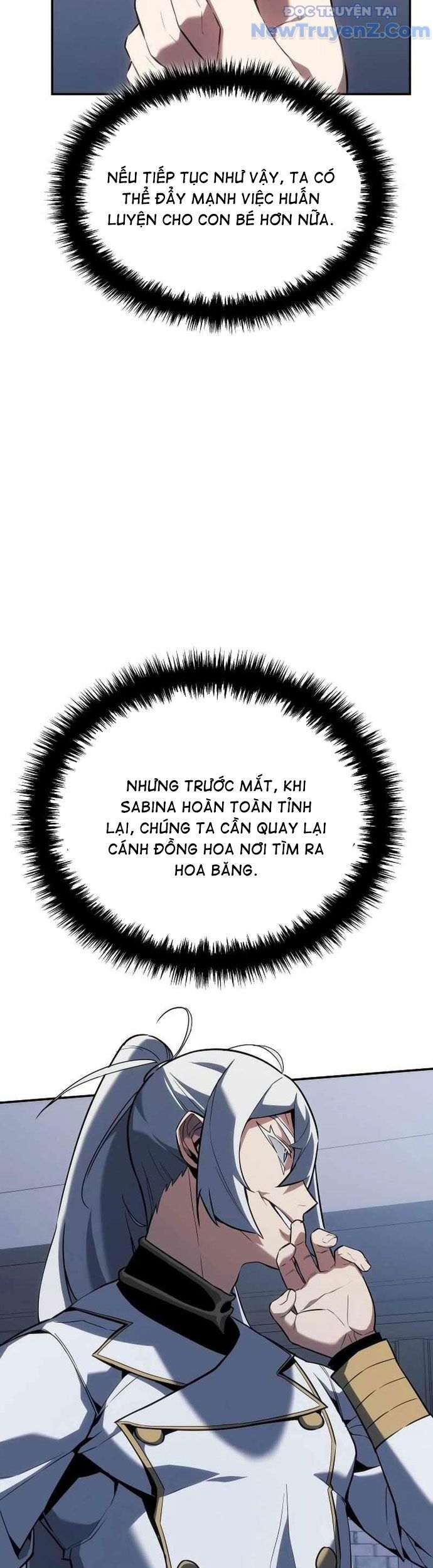 Băng Vương [Chap 21-23]