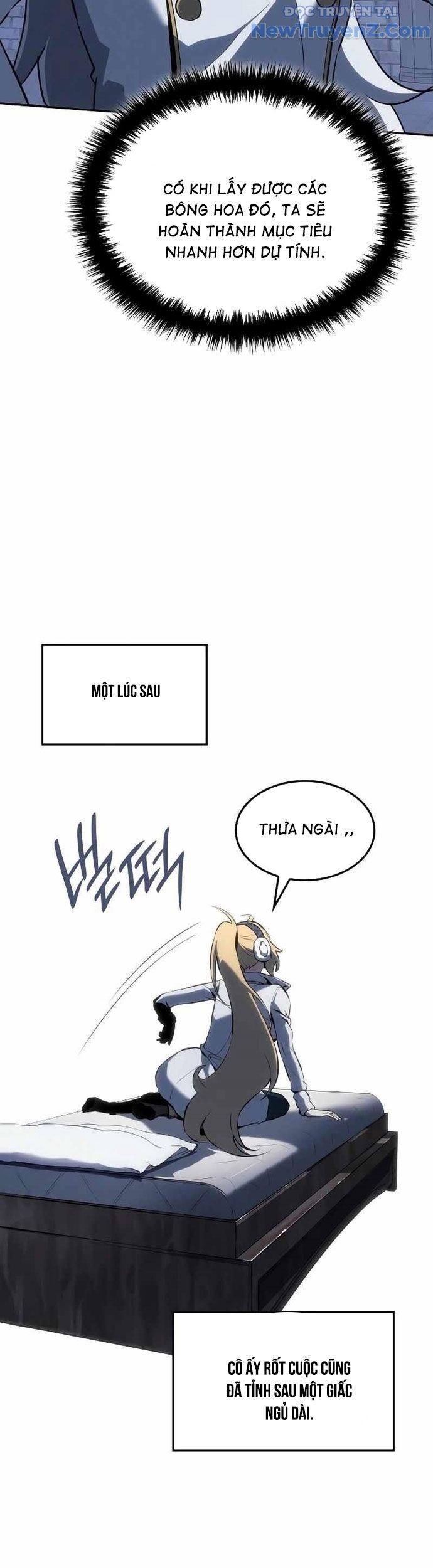 Băng Vương [Chap 21-23]