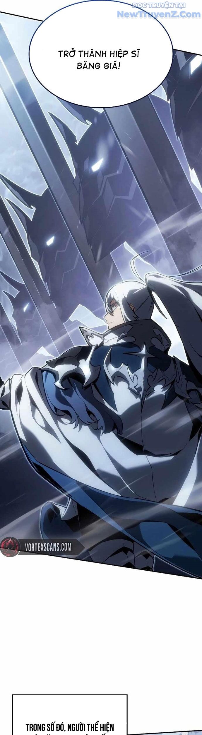 Băng Vương [Chap 21-23]