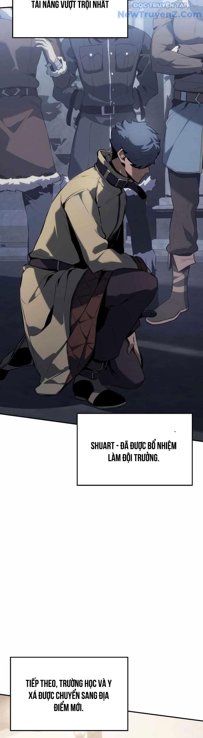 Băng Vương [Chap 21-23]